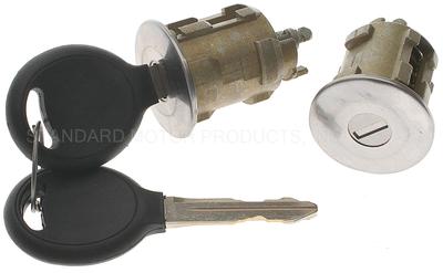 Foto de Kit Cerradura de Puerta para Chrysler PT Cruiser 2003 Marca STANDARD MOTOR Nmero de Parte DL-127