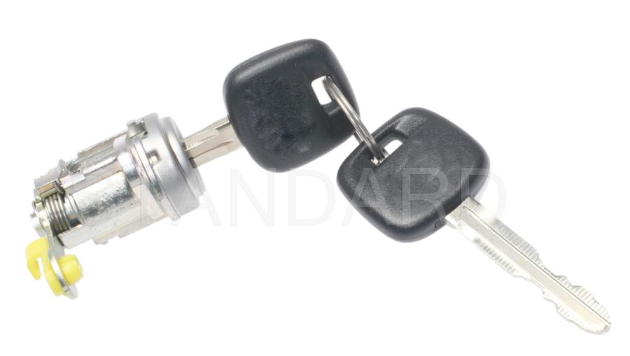 Foto de Kit Cerradura de Puerta para Toyota RAV4 1996 1997 1999 2001 Marca STANDARD MOTOR Nmero de Parte DL-215