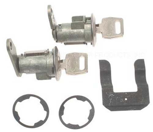 Foto de Kit Cerradura de Puerta para Ford F-350 1985 Marca STANDARD MOTOR Nmero de Parte DL-3