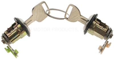 Foto de Kit Cerradura de Puerta para Toyota Tercel Toyota Paseo Marca STANDARD MOTOR N�mero de Parte #DL-69