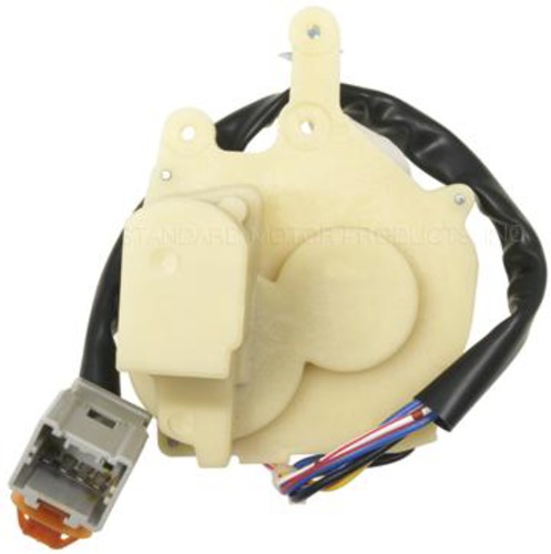 Foto de Motor Actuador de Seguro Elctrico de la puerta para Acura Integra 1994 1995 1996 1997 1998 1999 2000 2001 Marca STANDARD MOTOR Nmero de Parte #DLA-134