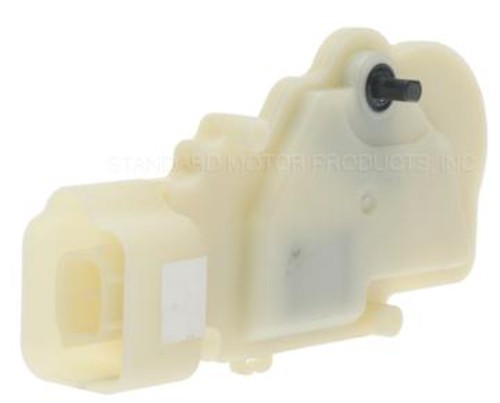 Foto de Motor Actuador de Seguro Elctrico de la puerta para Toyota Echo 2001 2002 2005 Scion xB 2006 Marca STANDARD MOTOR Nmero de Parte DLA-176