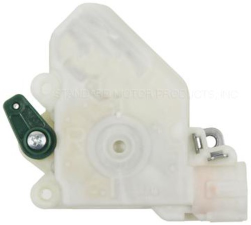 Foto de Motor Actuador de Seguro El�ctrico de la puerta para Nissan Altima Nissan Maxima Nissan Sentra Infiniti I30 Infiniti I35 Marca STANDARD MOTOR N�mero de Parte #DLA-238