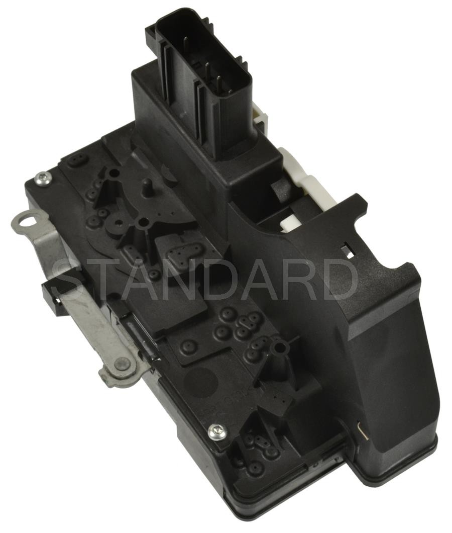 Foto de Actuador de Seguro de la Puerta para Mercury Milan Ford Fusion Lincoln MKZ Marca STANDARD MOTOR Nmero de Parte #DLA-295