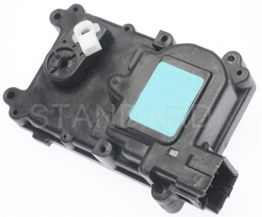 Foto de Motor Actuador de Seguro Elctrico de la puerta para Hyundai Accent 2003 2004 Marca STANDARD MOTOR Nmero de Parte DLA-467