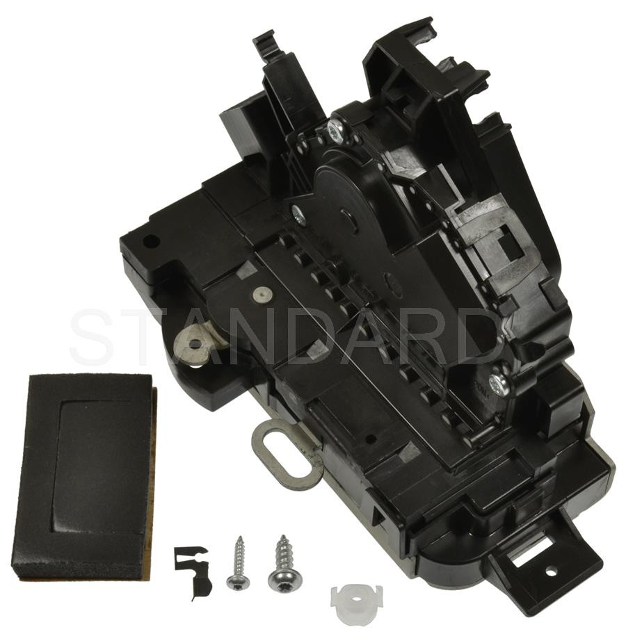 Foto de Actuador de Seguro de la Puerta para Ford Focus Mercury Cougar Marca STANDARD MOTOR N�mero de Parte #DLA868