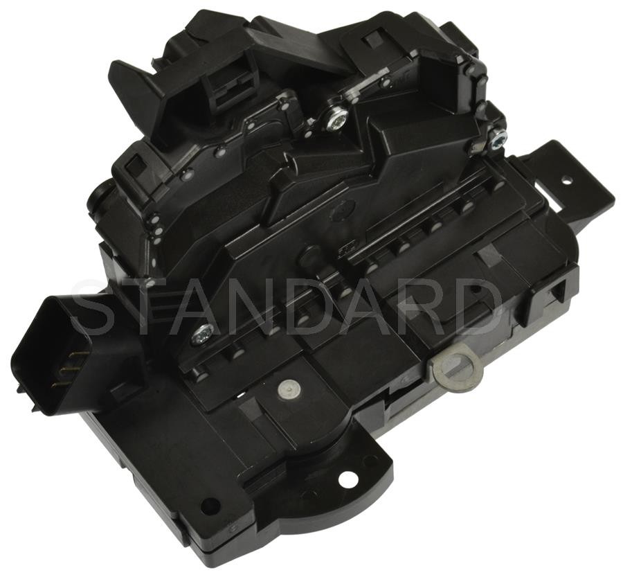 Foto de Actuador de Seguro de la Puerta para Ford Focus 2001 2004 2000 2003 2007 2006 2002 2005 Marca STANDARD MOTOR N�mero de Parte #DLA914