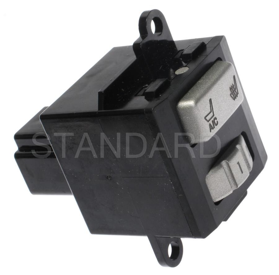 Foto de Interruptor de Calefaccin del Asiento para Lincoln Navigator 2003 2004 2005 2006 Marca STANDARD MOTOR Nmero de Parte DS-3015