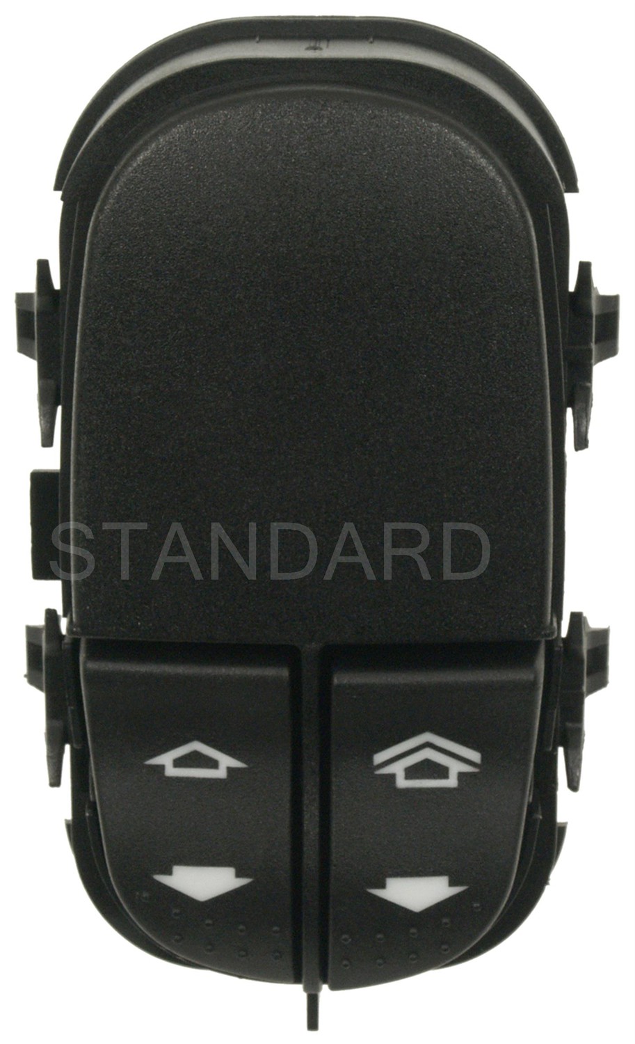 Foto de Interruptor de vidrio el�ctrico de la puerta para Ford Focus 2005 2001 2004 2007 2003 2006 2002 Marca STANDARD MOTOR N�mero de Parte #DWS-160