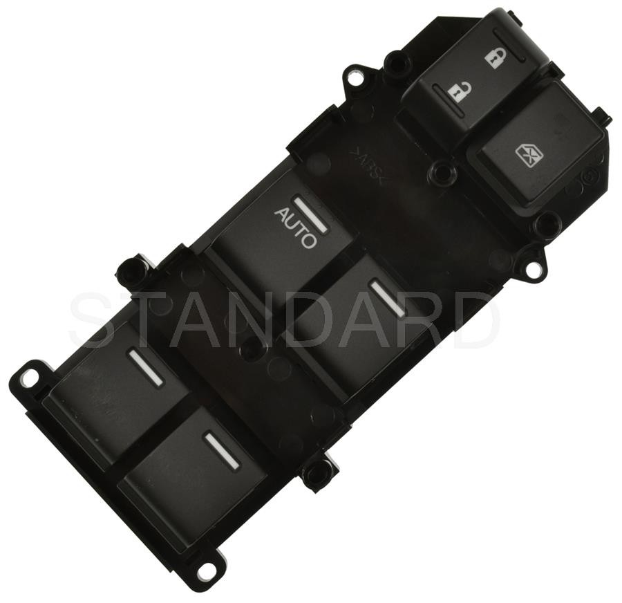 Akozon Interruttore Luce Portiera Auto | OE 35400-S5A-013 | Compatibile Con Acura E Honda (ILX, MDX, Civic, CR-V, Accord, Pilot) | Ricambio Fari Porta