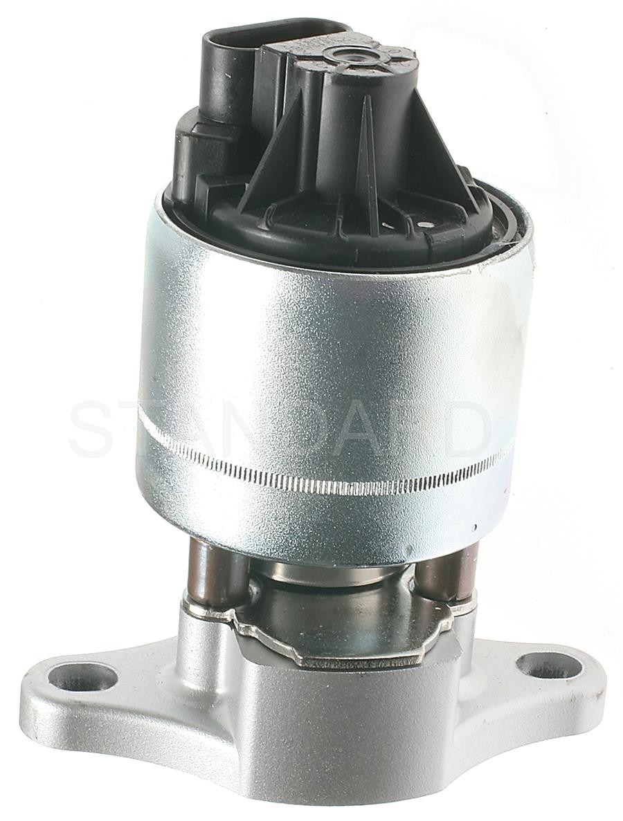 Foto de Vlvula EGR para Isuzu Buick Cadillac Chevrolet GMC Oldsmobile Pontiac Acura Honda... Marca STANDARD MOTOR Nmero de Parte EGV589