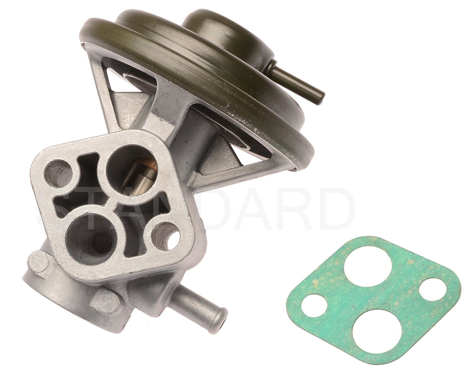 Foto de Vlvula EGR para Suzuki Swift Geo Metro Marca STANDARD MOTOR Nmero de Parte #EGV668