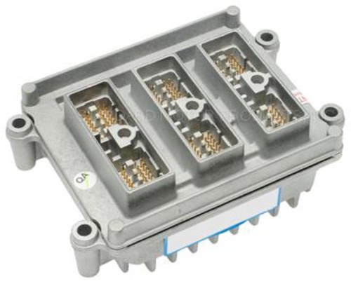 Foto de M�dulo de Control del Motor ECU / ECM / PCM para Toyota Scion Lexus Suzuki Pontiac Kia Hyundai Porsche Honda Acura... Marca STANDARD MOTOR Remanufacturado Parte #EM14976