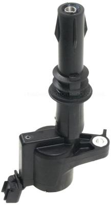 Foto de Bobina de Encendido para Ford Lincoln Mercury Marca STANDARD MOTOR PRODUCTS N�mero de Parte #FD-508