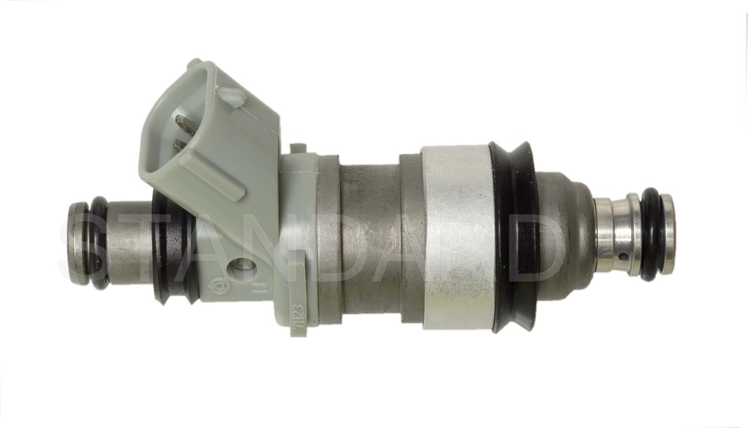 Foto de Inyector de combustible para Lexus ES300 Toyota 4Runner Toyota Camry Toyota T100 Toyota Tacoma Marca STANDARD MOTOR N�mero de Parte #FJ180