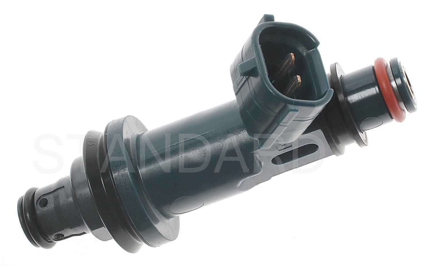 Foto de Inyector de combustible para Lexus ES300 Lexus RX300 Toyota Highlander Toyota Avalon Toyota Camry Toyota Sienna Toyota Solara Marca STANDARD MOTOR N�mero de Parte #FJ333