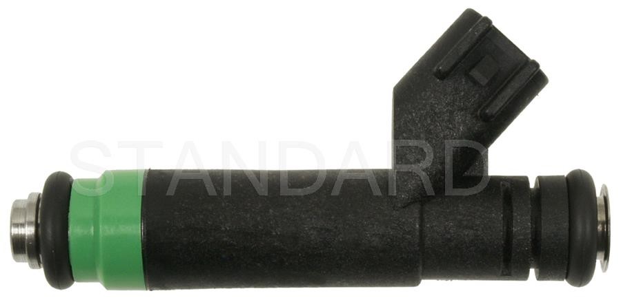 Foto de Inyector de combustible para Dodge Durango 2006 Jeep Grand Cherokee 2006 Marca STANDARD MOTOR Nmero de Parte #FJ475