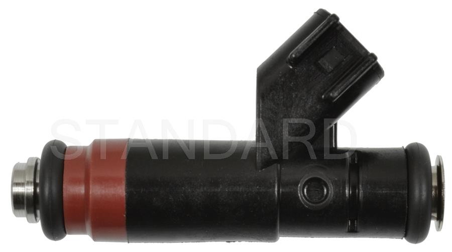 Foto de Inyector de combustible para Dodge Durango Dodge Ram 1500 Dodge Ram 2500 Dodge Ram 3500 Marca STANDARD MOTOR N�mero de Parte #FJ482