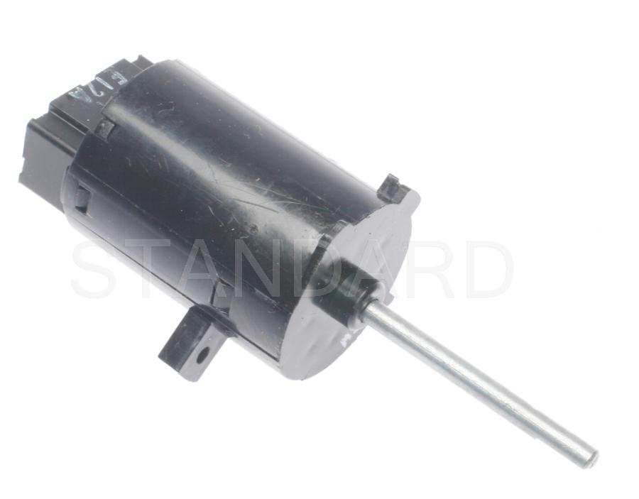 Foto de Interruptor de Control Motor del Ventilador para Kia Optima 2001 2002 2003 2006 Marca STANDARD MOTOR Nmero de Parte HS-432