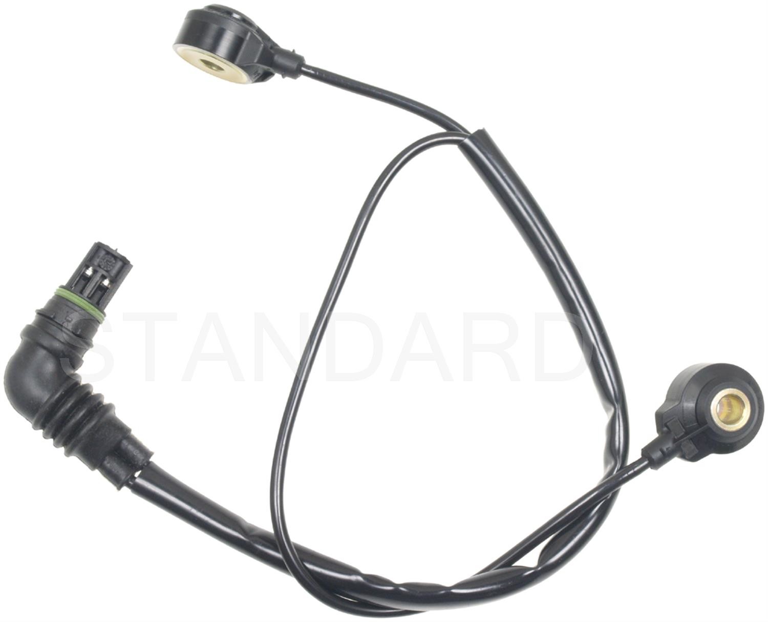 Foto de Sensor de Detonacin para Land Rover Range Rover 2003 2004 2005 Marca STANDARD MOTOR Nmero de Parte KS268