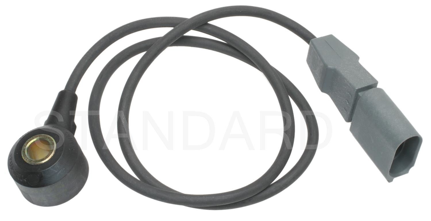 Foto de Sensor de Detonaci�n para Volkswagen Beetle Volkswagen Golf Volkswagen Jetta Volkswagen Passat Volkswagen Rabbit Audi TT Quattro Marca STANDARD MOTOR Parte #KS329