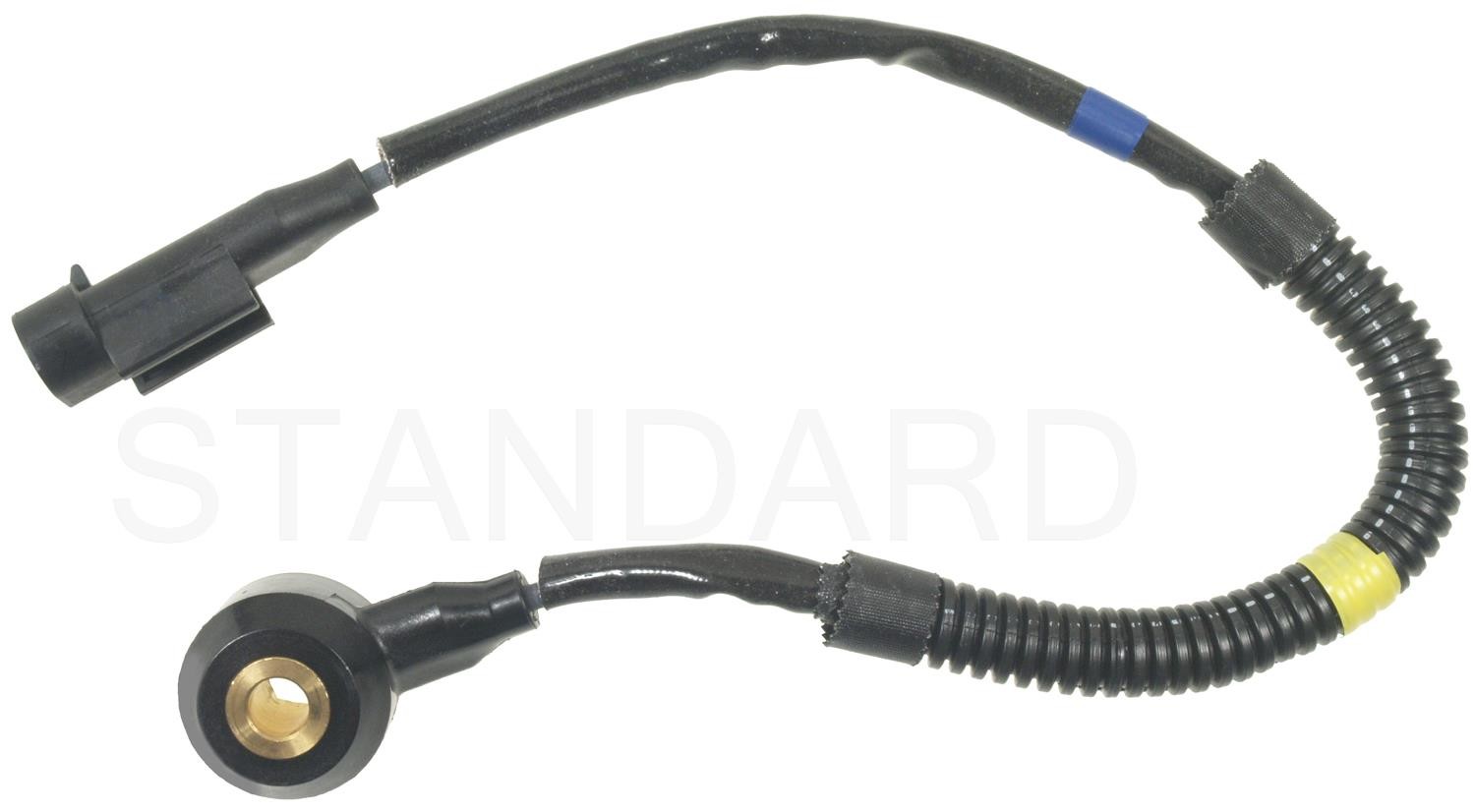Foto de Sensor de Detonaci�n para Hyundai Genesis Kia Sorento Marca STANDARD MOTOR N�mero de Parte #KS340