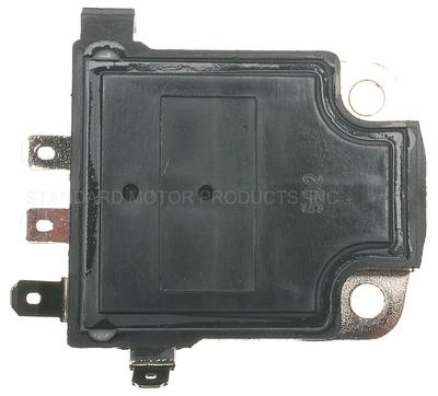 Foto de Mdulo de Control del Encendido para Acura EL Acura Integra Honda Accord Honda Civic Honda Wagovan Honda Prelude Honda CRX Honda Civic del Sol Marca STANDARD MOTOR Parte #LX-615