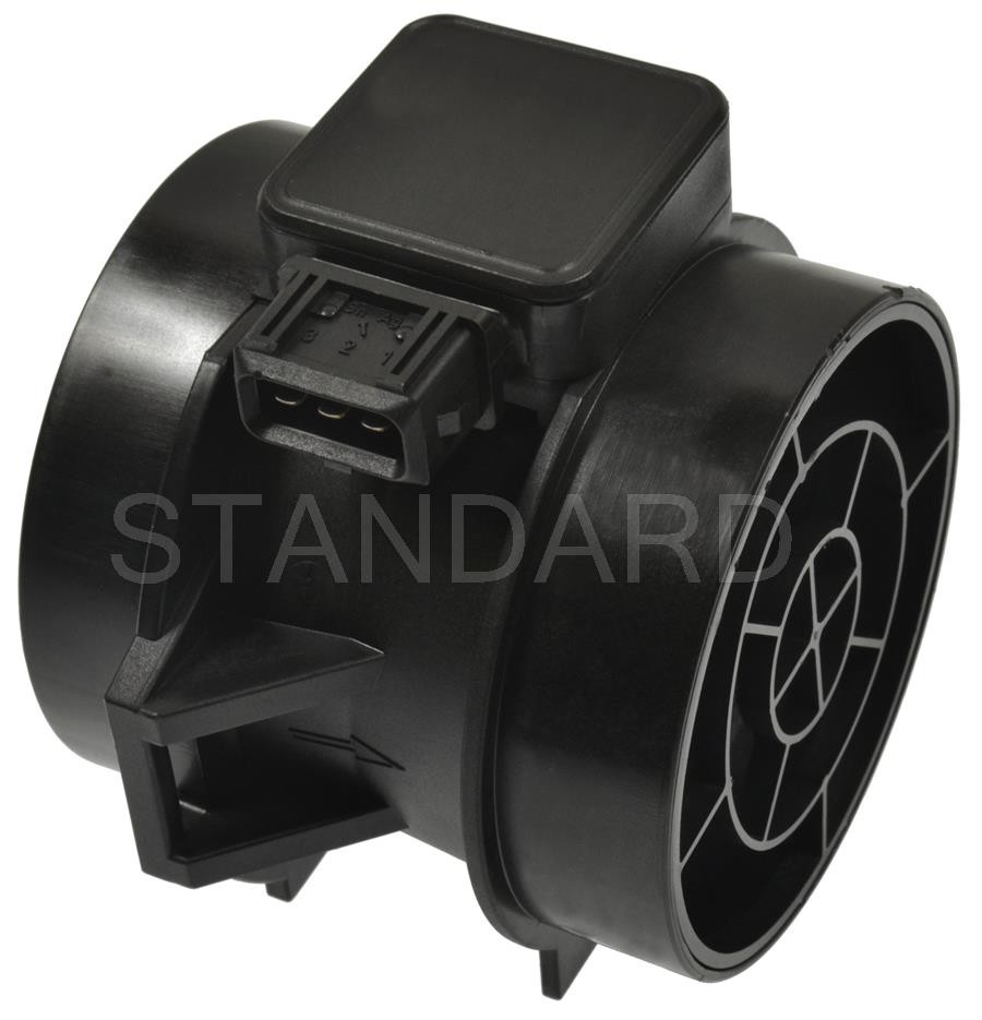 Foto de Sensor de flujo masa de aire para Hyundai Tiburon Hyundai Santa Fe Hyundai Tucson Kia Optima Kia Sportage Marca STANDARD MOTOR PRODUCTS N�mero de Parte #MAS0163