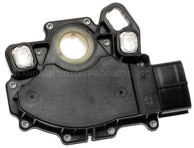 Foto de Interruptor de Seguridad Neutro para Ford Lincoln Mercury Mazda Marca STANDARD MOTOR PRODUCTS Nmero de Parte #NS-129