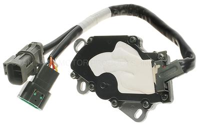 Foto de Interruptor de Seguridad Neutro para Nissan Maxima 1995 Marca STANDARD MOTOR Nmero de Parte NS-140