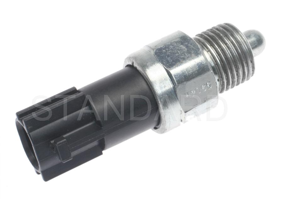 Foto de Interruptor de Seguridad Neutro para Nissan 350Z Nissan 370Z Nissan Altima Nissan GT-R Nissan Sentra Nissan Maxima Infiniti G37 Infiniti G35 Marca STANDARD MOTOR Parte #NS-493