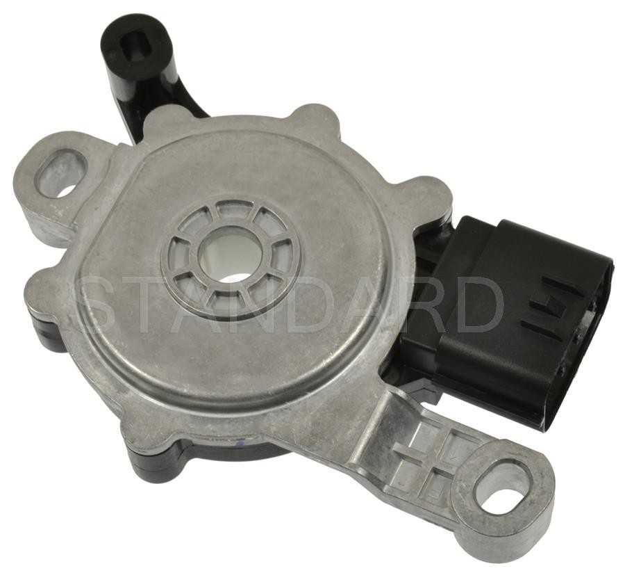 Foto de Interruptor de Seguridad Neutro para Kia Sportage 2015 Marca STANDARD MOTOR Nmero de Parte NS-666