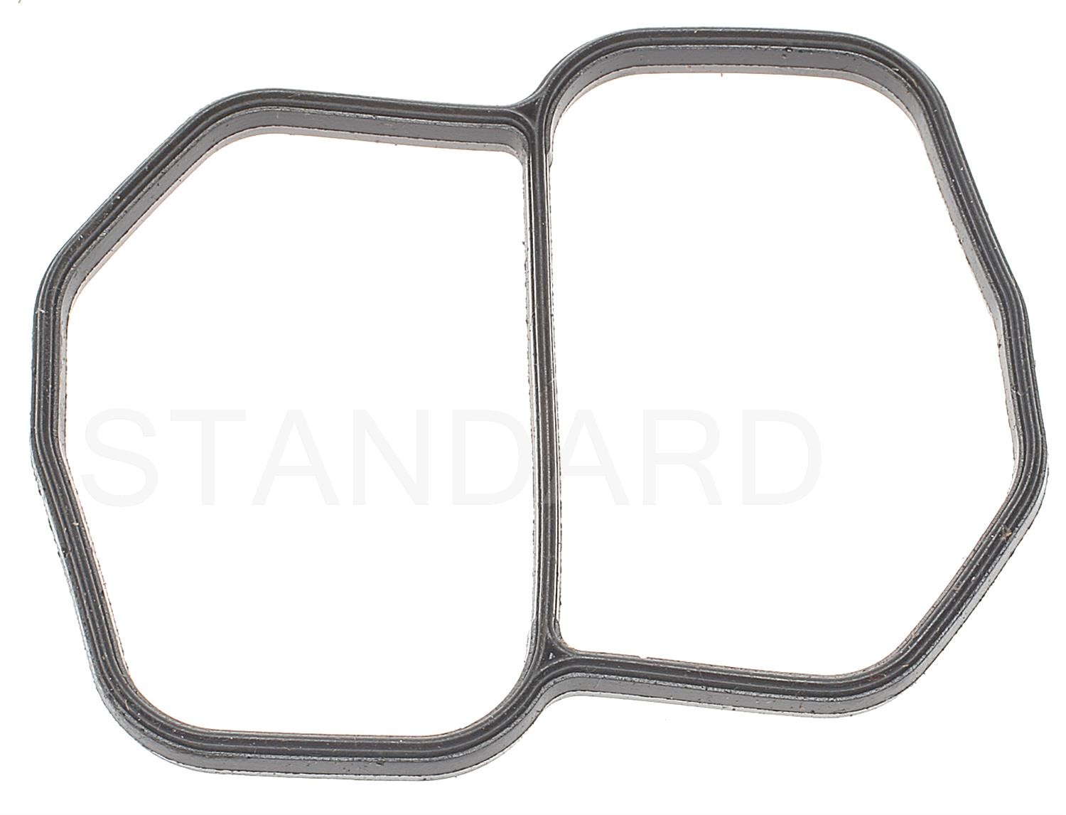Foto de Empacaduras Plenum para Ford Aerostar Ford Explorer Ford Ranger Mazda B4000 Marca STANDARD MOTOR PRODUCTS N�mero de Parte #PG54