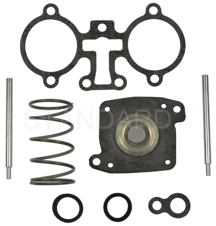 Foto de Regulador de Presi�n de Inyecci�n para Isuzu Trooper 1990 Marca STANDARD MOTOR N�mero de Parte PR131