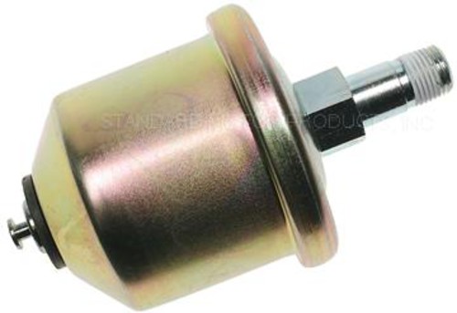 Foto de Emisor de Presi�n de Aceite con V�lvula para Dodge Coronet 1975 Dodge Dart 1967 Dodge D100 1977 Dodge D150 1981 Jeep Wagoneer 1982 Marca STANDARD MOTOR Parte #PS-59