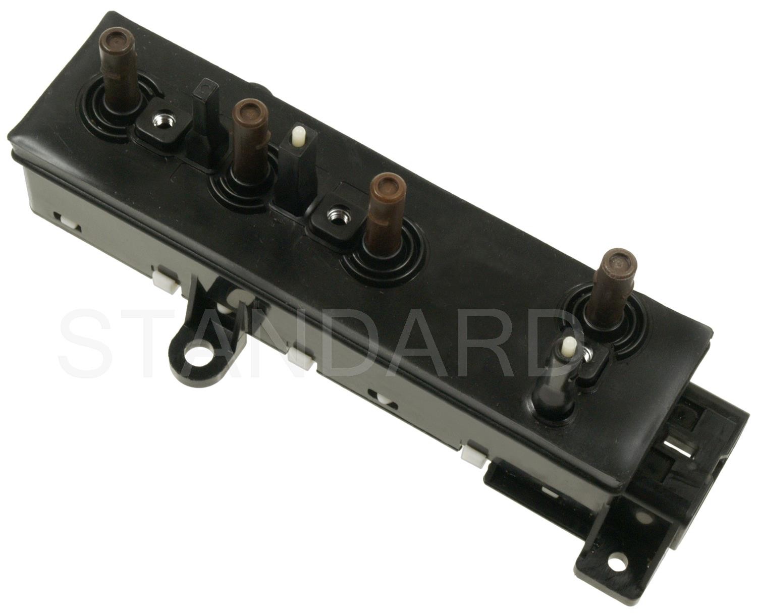 Interruptor De Ventana Para Toyota Highlander 2008-2013 | Meses Sin Interés