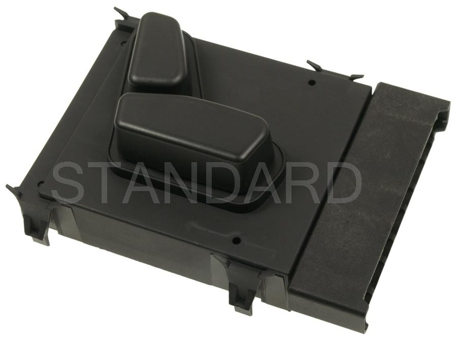 Foto de Interruptor Asiento El�ctrico para Dodge Durango 2006 Jeep Grand Cherokee 2006 Marca STANDARD MOTOR N�mero de Parte #PSW74