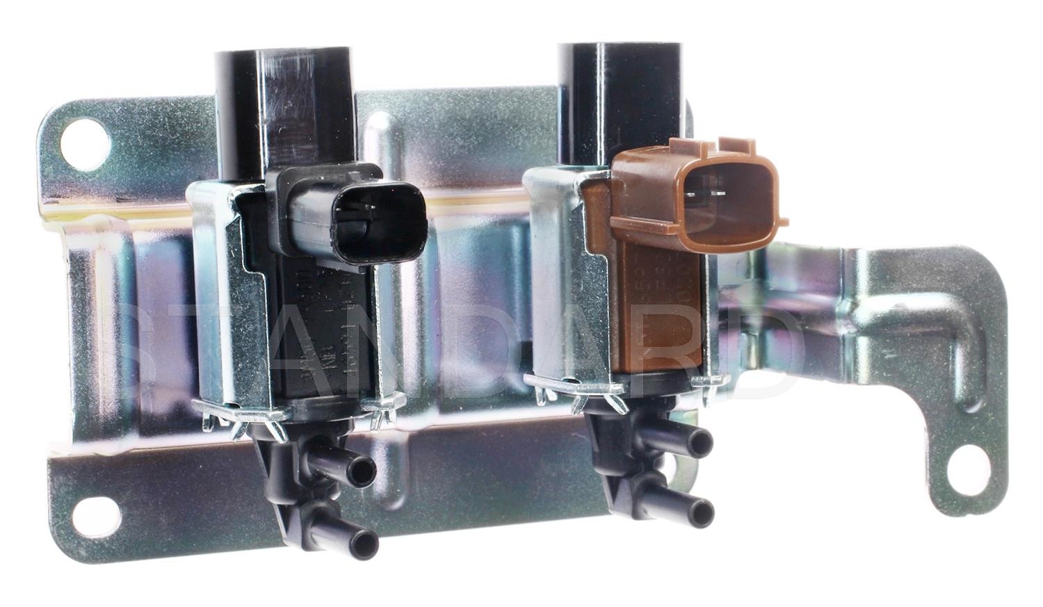 Foto de Solenoide de Conducto M�ltiple de Admisi�n para Mazda 3 Mazda 6 Mazda CX-7 Marca STANDARD MOTOR N�mero de Parte #RCS105