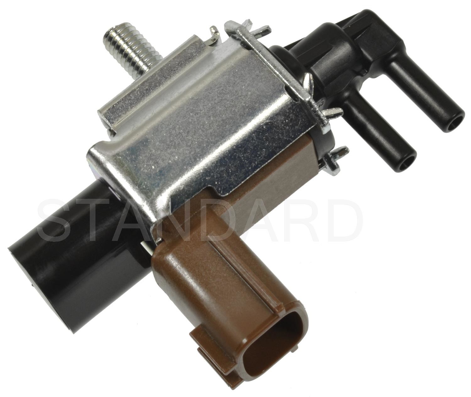 Foto de Solenoide de Conducto M�ltiple de Admisi�n para Mazda CX-7 Mazda 3 Mazda 6 Marca STANDARD MOTOR N�mero de Parte #RCS108