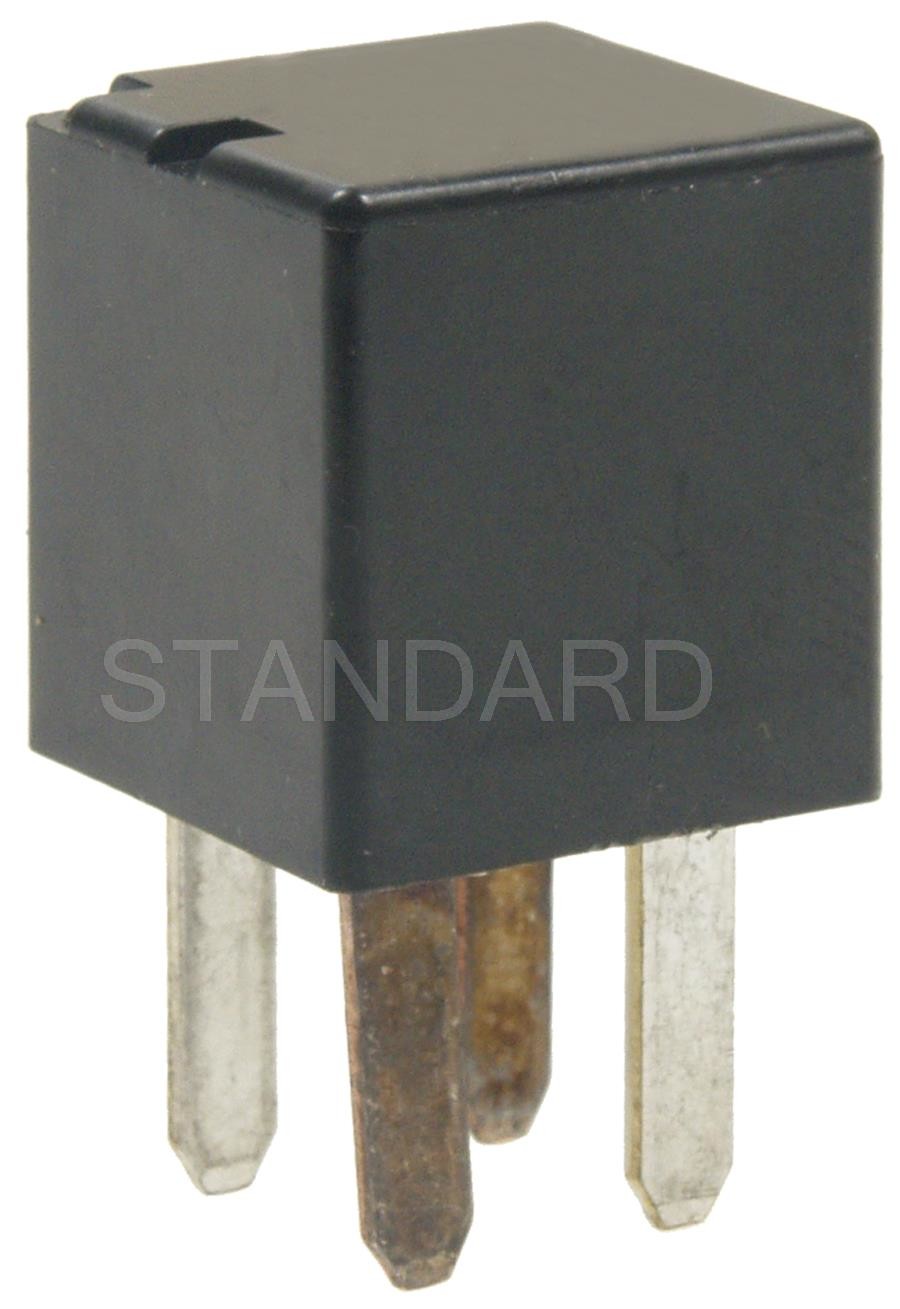 Foto de Rel� de uso m�ltiple para Ford Lincoln Mercury Marca STANDARD MOTOR PRODUCTS N�mero de Parte #RY-785