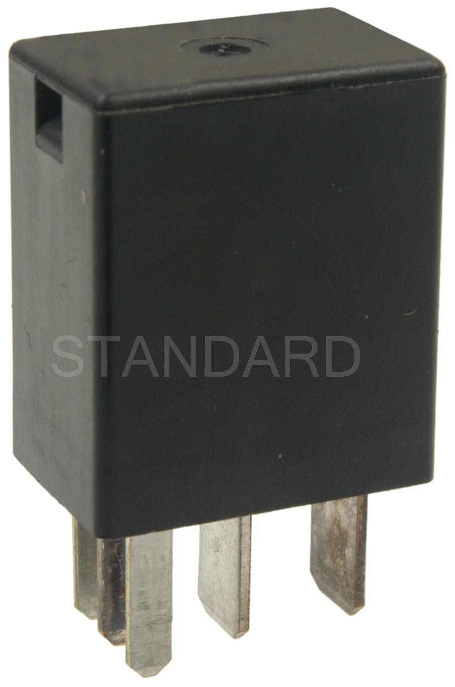 Foto de Rel� de uso m�ltiple para Ford Escape 2006 2007 2008 Ford Transit Connect 2010 Mercury Mariner 2006 2007 2008 Marca STANDARD MOTOR PRODUCTS N�mero de Parte #RY-967