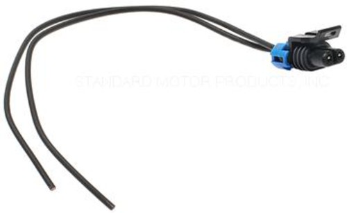 Foto de Conector del Sensor de Velocidad Frenos ABS para Chevrolet Silverado 1500 1999 Marca STANDARD MOTOR Nmero de Parte S-575