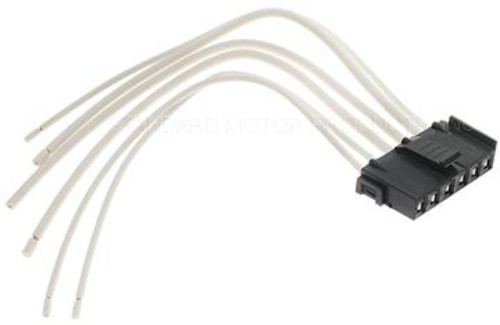 Foto de Conector Interruptor de Luz de Freno para Isuzu Buick Cadillac Chevrolet GMC Oldsmobile Saab Hummer Marca STANDARD MOTOR PRODUCTS Nmero de Parte #S-749