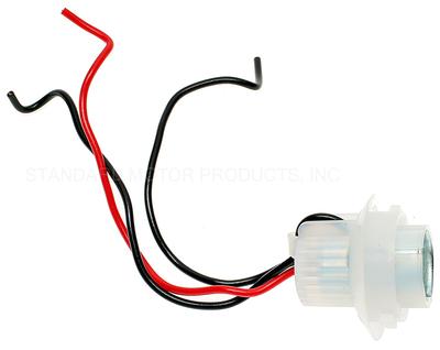 Foto de Zcalo de Luz Trasera para Subaru Mercury Acura Honda Nissan Toyota Marca STANDARD MOTOR Nmero de Parte #S-847