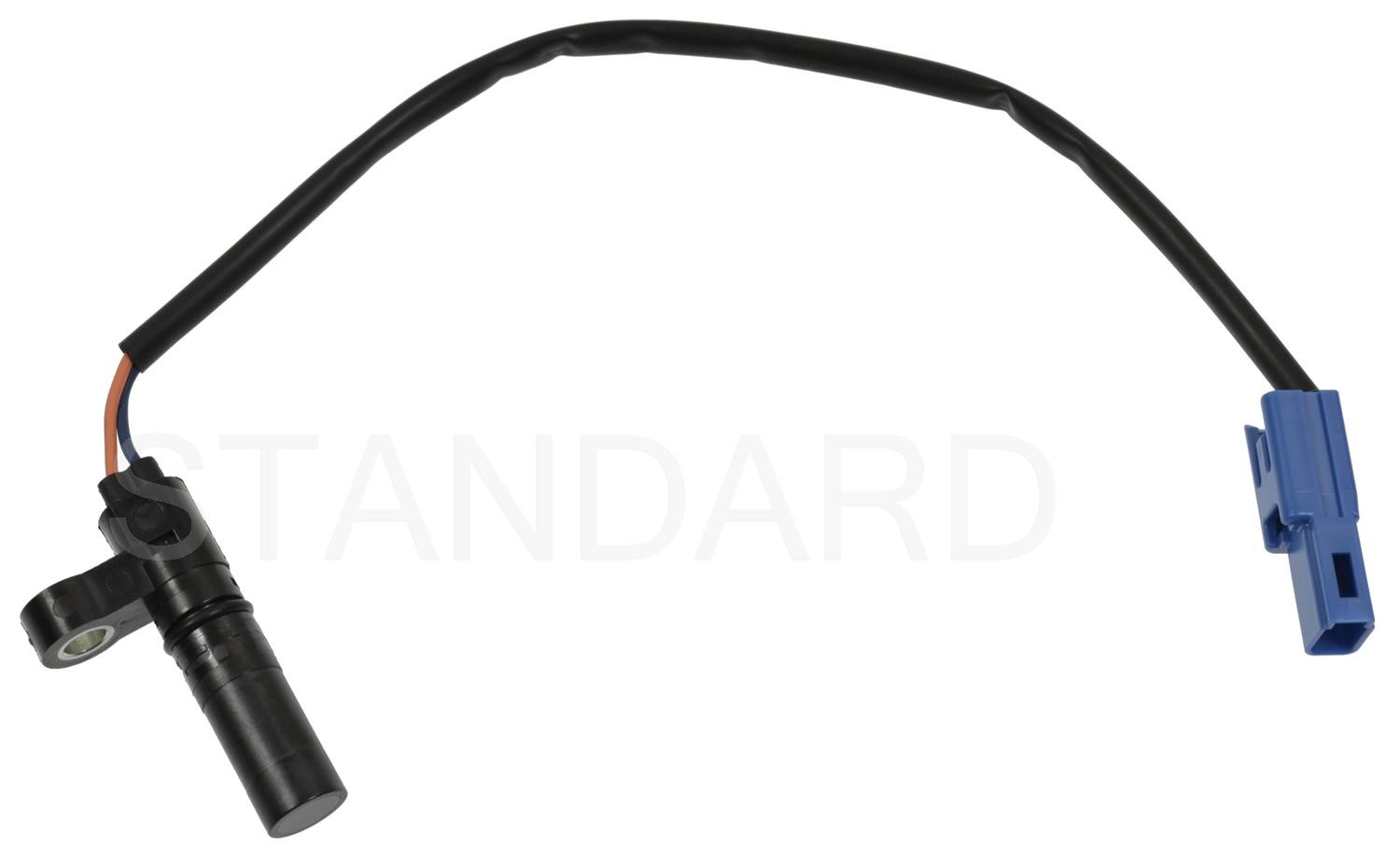 Foto de Sensor de Velocidad Transmision Automatica para Mini Cooper Cooper 2008 Marca STANDARD MOTOR Nmero de Parte #SC480