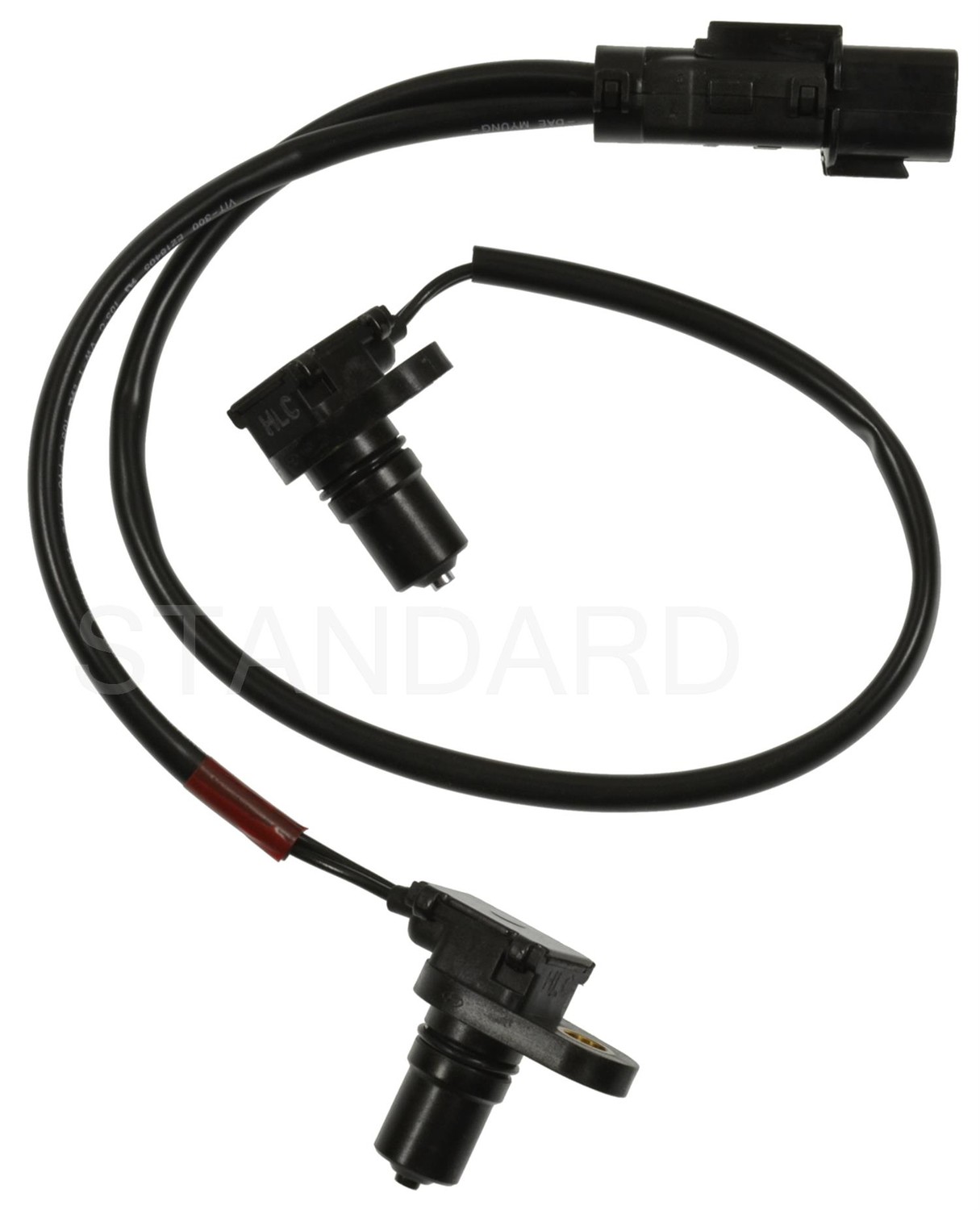 Foto de Sensor de Velocidad Transmision Automatica para Hyundai Accent 2000 2001 2002 2003 2004 2005 Marca STANDARD MOTOR PRODUCTS N�mero de Parte #SC491