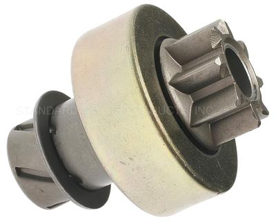 Foto de Pi��n del Motor de Arranque para Nissan Stanza 1984 Nissan 720 1986 Marca STANDARD MOTOR N�mero de Parte SDN-177