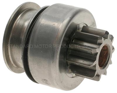 Foto de Pi��n del Motor de Arranque para Jeep Wrangler 1991 Marca STANDARD MOTOR N�mero de Parte SDN-207