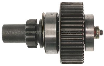 Foto de Pi��n del Motor de Arranque para Honda Accord Honda Prelude Honda Civic Marca STANDARD MOTOR N�mero de Parte #SDN-306