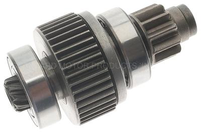 Foto de Pin del Motor de Arranque para Dodge Ram 50 1988 1989 Marca STANDARD MOTOR Nmero de Parte SDN-308